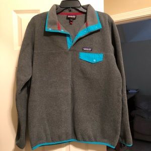 Women’s Patagonia Pullover